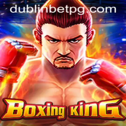 Discover the Thrilling World of BoxingKing at EJ Casino