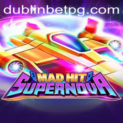 Exploring the Thrills of MadHitSupernova at EJ Casino