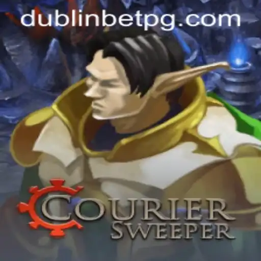 CourierSweeper: A Thrilling New Addition to EJ Casino's Game Lineup