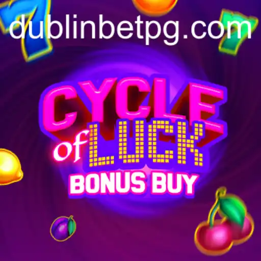 Discover the Excitement of CycleofLuckBonusBuy at EJ Casino