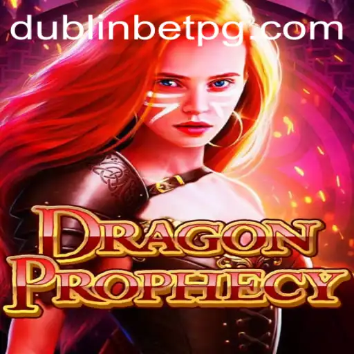 Unveiling DragonProphecy: The Fantasy Adventure in EJ Casino