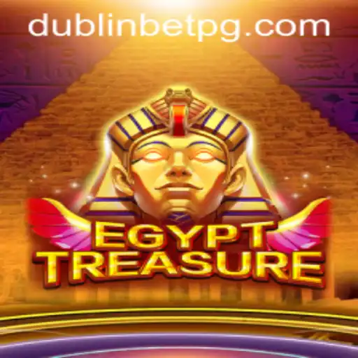 Discover the Mysteries of EgyptTreasure at EJ Casino