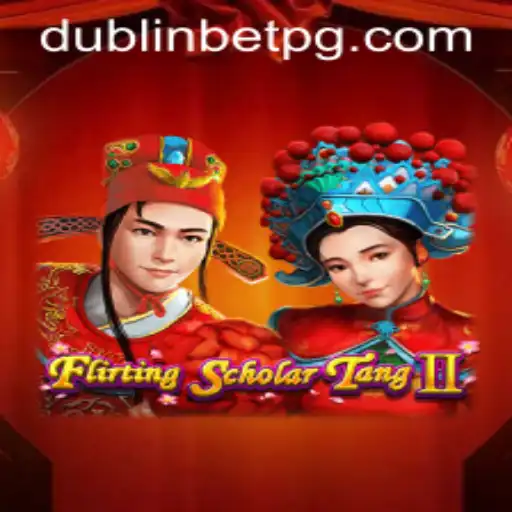 Discovering the Allure of Flirting Scholar Tang II: An Insight into EJ Casino's Latest Offer