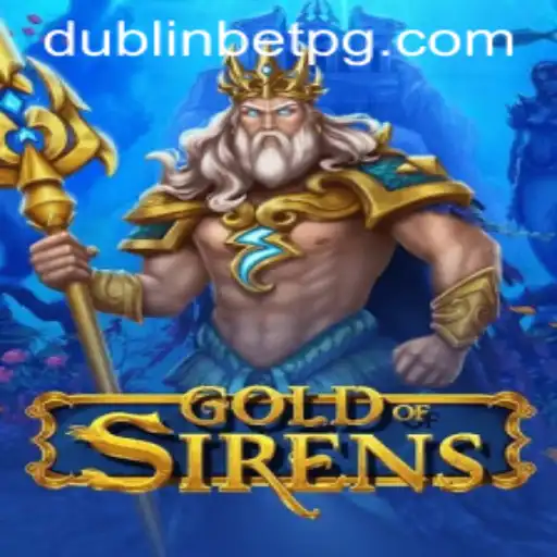 Discovering GoldofSirens: Dive into the Mystical World of EJ Casino