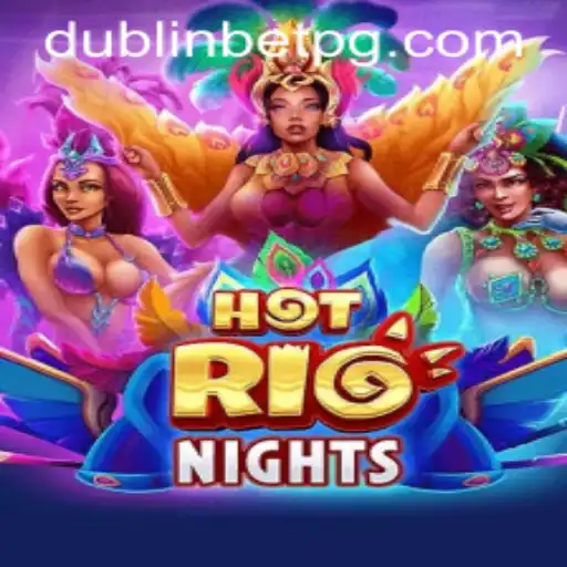 HotRioNights: A Deep Dive into EJ Casino's Latest Sensation