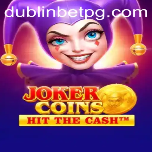 Discover JokerCoins: A Unique Casino Experience at EJ Casino