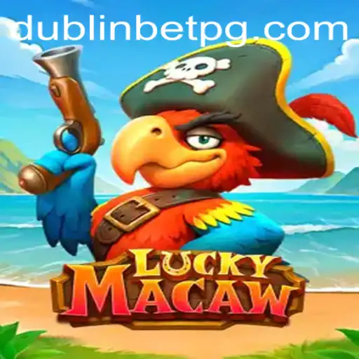 LuckyMacaw: A Thrilling Adventure in EJ Casino