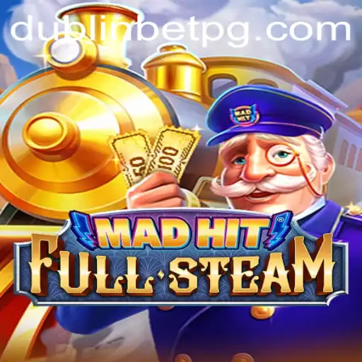 MadHitFullSteam: A Captivating Casino Game Experience