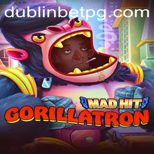 Discover the Exciting World of MadHitGorillatron and EJ Casino