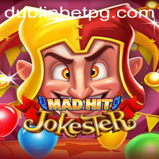 Exploring the Exciting World of MadHitJokester: A New Gaming Sensation