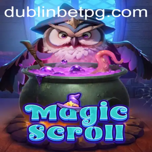 Exploring MagicScroll: A New Adventure in EJ Casino