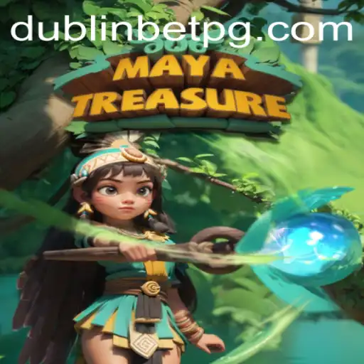 Explore the Riches of 'MayaTreasure' at EJ Casino