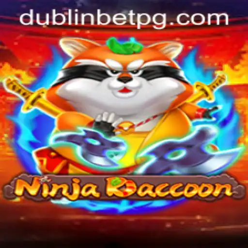 NinjaRaccoon: A Thrilling Adventure through EJ Casino