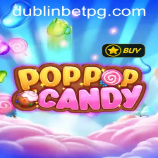 Exploring the Exciting World of POPPOPCANDY and Its Integration with EJ Casino