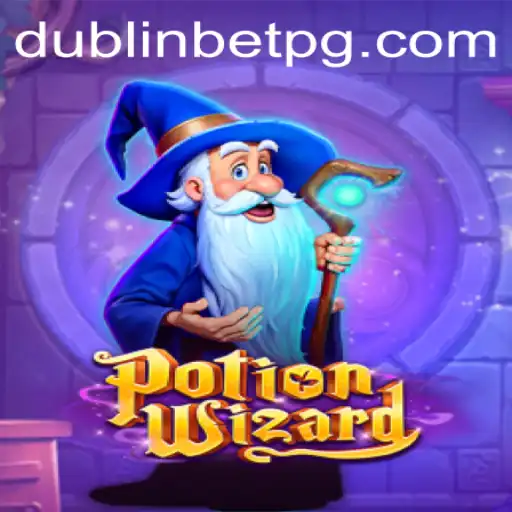 Discovering the Magical World of PotionWizard and Its Exciting EJ Casino Integration