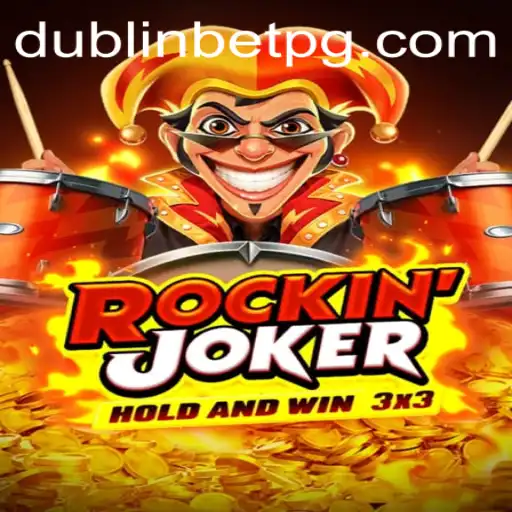 Exploring RockinJoker: EJ Casino's Exciting New Game