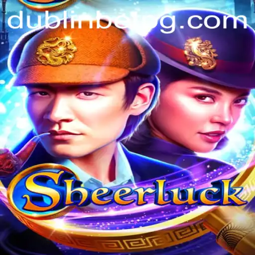 Discovering Sheerluck: Unveiling EJ Casino's Latest Gaming Sensation