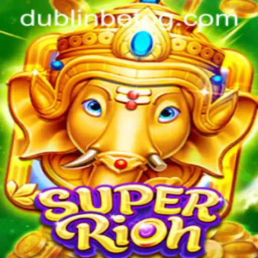 Exploring SuperRich: A Captivating Casino Game at EJ Casino