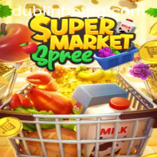 Experience the Excitement of SupermarketSpree: A Deep Dive into the Game
