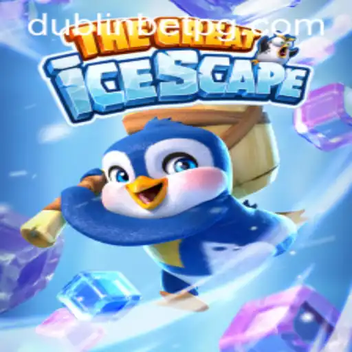 Exploring TheGreatIcescape at EJ Casino