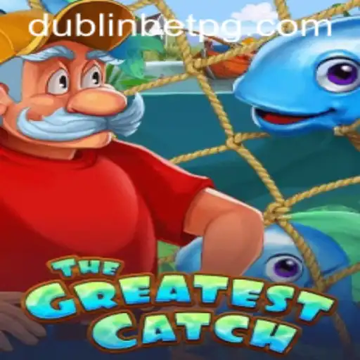 TheGreatestCatch: A New Entrant in the EJ Casino Landscape