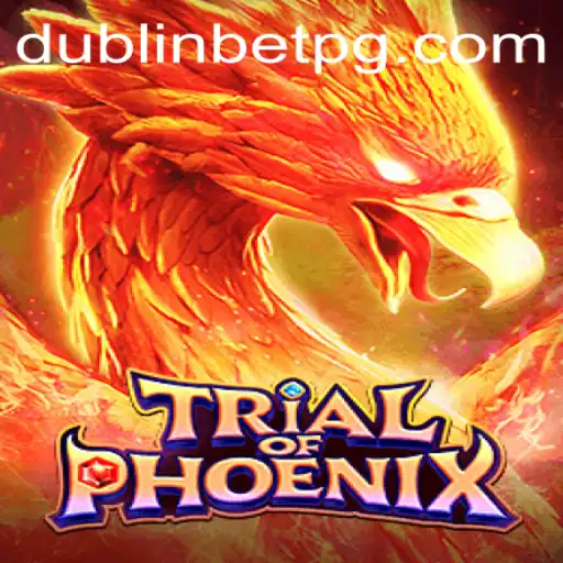 TrialofPhoenix: Unveiling the Mythical Game in the EJ Casino Realm