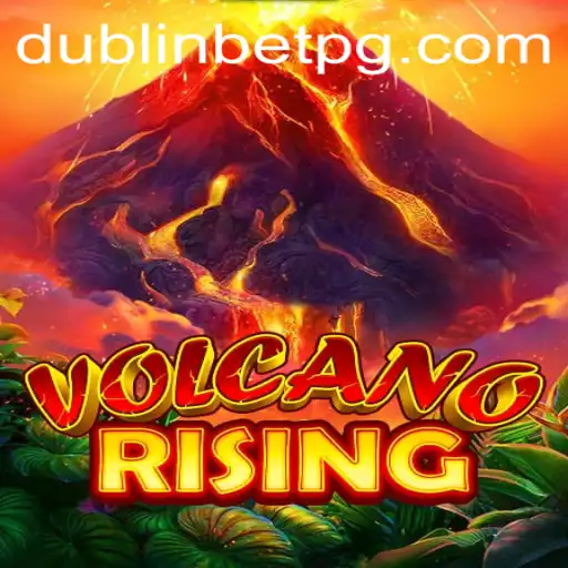 VolcanoRising: Experience the Thrill of the Ultimate EJ Casino Game